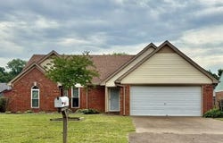 107 Peach Tree Drive, Senatobia, MS 38668