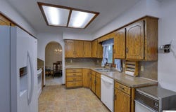 12116 N 156th Avenue, Bennington, NE 68007