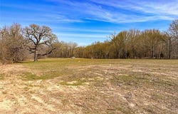 N 4110 Road, Eufaula, OK 74432
