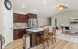 211 Rellim Drive, Norwalk, IA 50211