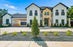 6606 Curtis Road, Colleyville, TX 76034