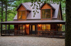 154 Poplar Road, Broken Bow, OK 74728