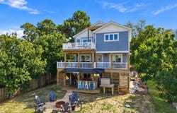 510 Harbour View Drive lot: 75, Kill Devil Hills, NC 27948