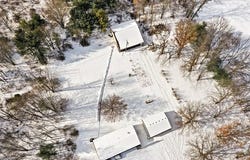 2185 Armond Road, Howell, MI 48855