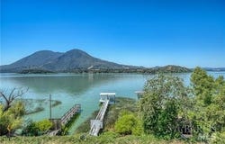 9175 Glenhaven Drive, Glenhaven, CA 95443
