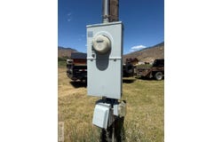 Jade Drive lot: 42 N, Salmon, ID 83467