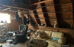 581 Mule Lovers Ln, Hayfork, CA 96041