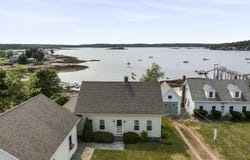 1 Fish Point Road, Bristol, ME 04554