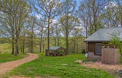 550 County Road 1990, Willow Springs, MO 65793