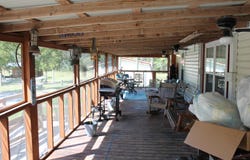 19789 S Jody Morgan Road, Perry, FL 32348