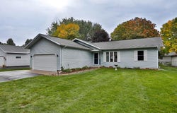 1301 NORTON STREET, Wausau, WI 54401