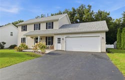 1031 Hard Rock Road, Webster, NY 14580