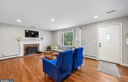 6112 FOX HILL Street, SPRINGFIELD, VA 22150