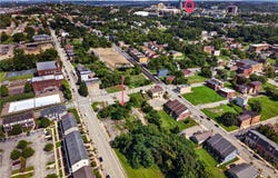 Kirkpatrick St, Hill District, PA 15219
