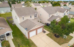 2322 Middle View Drive, Columbus, IN 47201