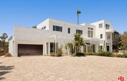 29035 Cliffside Dr, Malibu, CA 90265