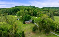 2424 Tulip Rd, Lynx, OH 45650