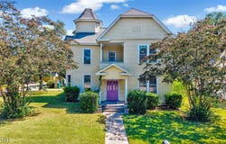 300 E 2nd Street, Kenly, NC 27542
