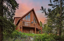 181 Juniper Road, Black Hawk, CO 80422