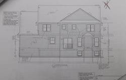 445 N Sparrow Way, Grafton, WI 53024