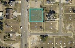 1207 Andalusia Boulevard, Cape Coral, FL 33909
