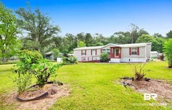 27770 Rundle Lane, Robertsdale, AL 36567