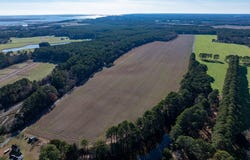 FOLLY CREEK RD lot: C,D, ACCOMAC, VA 23301