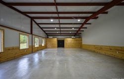 121 Polk Road 718, Mena, AR 71953