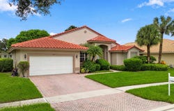 5399 Landon Circle, Boynton Beach, FL 33437