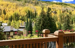 1 Willow Bridge Road, Vail, CO 81657