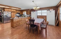 13410 W 750 Road, Tahlequah, OK 74464