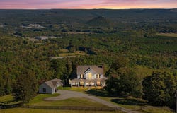 200 Clampett Lane, Heber Springs, AR 72543