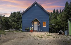 110 Cushing Road, Friendship, ME 04547