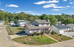 1095 Eagle Nest Drive, Festus, MO 63028