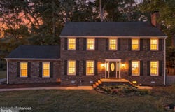 15315 TURKEY TRAK, CULPEPER, VA 22701