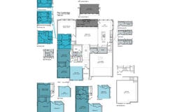 1329 Tahonta Drive, Hewitt, TX 76643