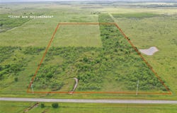 FM 2321-TRACT 1, Bellevue, TX 76228