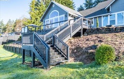 2095 NE E DEVILS LAKE Rd, Otis, OR 97368