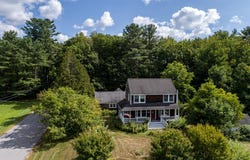 69 Beech Hill Road, Freeport, ME 04032