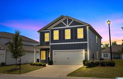 9944 HUNTER PLACE, WARRIOR, AL 35180