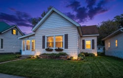 206 S 23rd Street, New Castle, IN 47362-3511