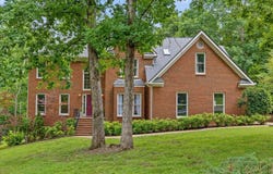 1908 Windy Oaks Lane, Hixson, TN 37343