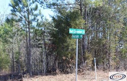 Hart Cemetery Rd, CEDAR GROVE, TN 38321