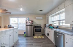 600 SE 3rd Street, Knox City, TX 79529