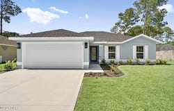 47 Red Mill Drive, Palm Coast, FL 32164