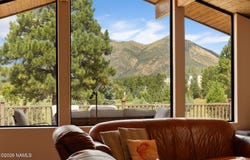 4600 E Green Mountain Drive, Flagstaff, AZ 86004