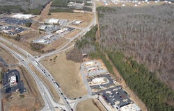 N Highway 27, Carroll, GA 30117