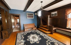 217 N Main St, Sylvan Grove, KS 67481