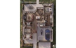 244 BRIESWAY COURT, PRUDENVILLE, MI 48651