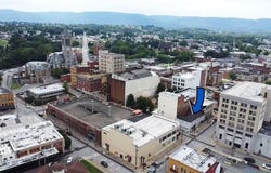 10-16 N Beeson Blvd, Uniontown, PA 15401